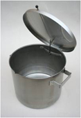 Waschbehälter 9l