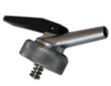 Selbstschließender Feindosierer 1¼